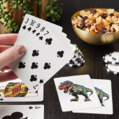 Jeu De Cartes Folle de rage (In Situ)