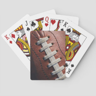 Jeu De Cartes Football