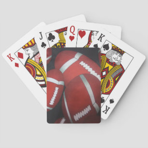 Jeu De Cartes Football