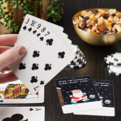 Jeu De Cartes Football Drôle (In Situ)