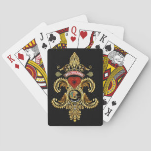 Jeu De Cartes Football Saints Edition Spéciale Lire sur le desig