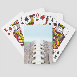 Jeu De Cartes Football sur l'herbe 2