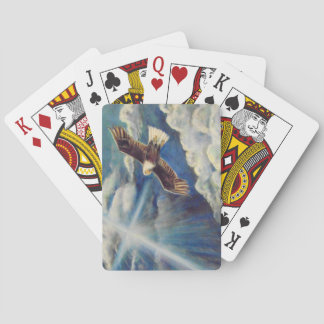 Jeu De Cartes Force renouvelée