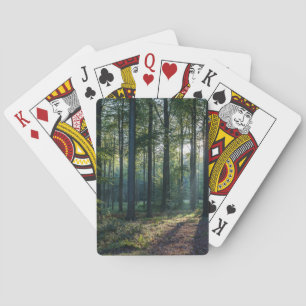 Jeu De Cartes Forests Black Forest Germany