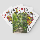 Jeu De Cartes Forests | Tropical Rainforest Tulum Mexico (dos)