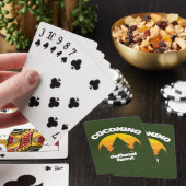 Jeu De Cartes Forêt nationale de Coconino (In Situ)