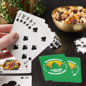 Jeu De Cartes Forêt nationale de Hiawatha (In Situ)