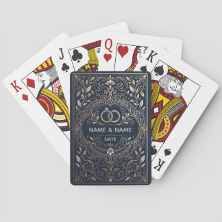 Jeu De Cartes Forever Starts With Us Romantic Marriage Proposal