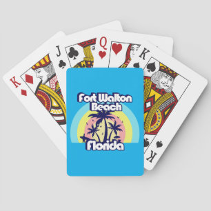 Jeu De Cartes Fort Walton Beach Floride