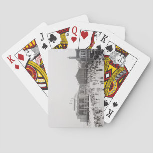 Jeu De Cartes Foules