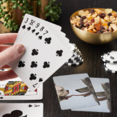 Jeu De Cartes Français Kiss (In Situ)
