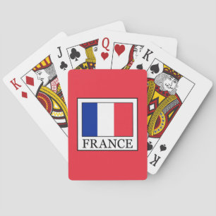 Jeu De Cartes France