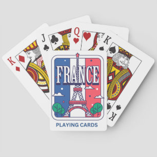 Jeu De Cartes France