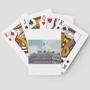 Jeu De Cartes France