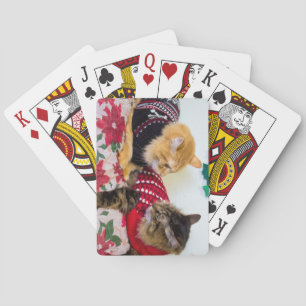 Jeu De Cartes Frères