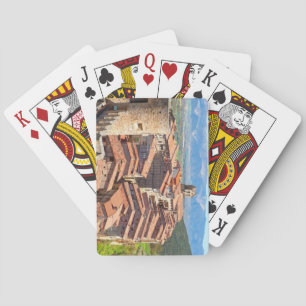 Jeu De Cartes Frías, Espagne