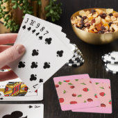 Jeu De Cartes Fruit Mix Playing Cards (In Situ)