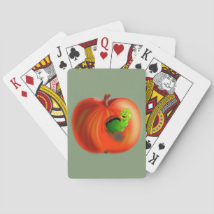 Jeu De Cartes Funny Apple Jouer aux cartes
