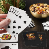 Jeu De Cartes Funny Trumpkin Classic (In Situ)
