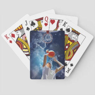 Jeu De Cartes Futur Basketball All-Star