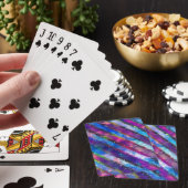 Jeu De Cartes Galaxie (In Situ)