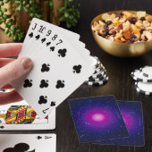 Jeu De Cartes Galaxy 3 (In Situ)