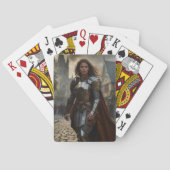 Jeu De Cartes Galeena, Défenseur du peuple (dos)