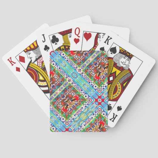 Jeu De Cartes Galo de Barcelos, Portugal (dos)