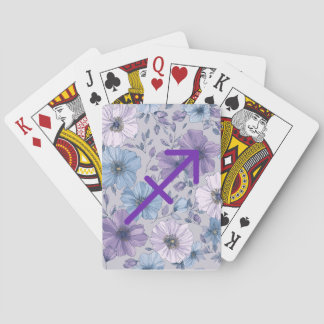 Jeu De Cartes Gambit Céleste : Sagittaire Aventureux