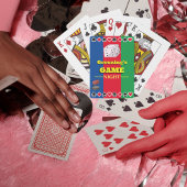 Jeu De Cartes Game Night Family Pack Classic Playing Cards