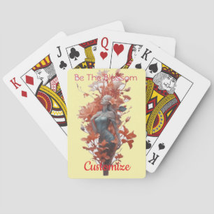 Jeu De Cartes Garden Goddard Blossom Thunder_Cove