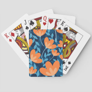 Jeu De Cartes Gardener Lover Les fleurs ne le disent pas