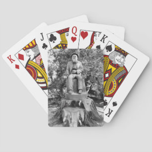 Jeu De Cartes Gardien de la forêt