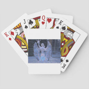 Jeu De Cartes Gelé