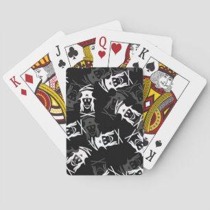 Jeu De Cartes Génération X