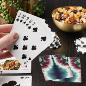 Jeu De Cartes Genèse - Cartes de Jeu Classiques (In Situ)