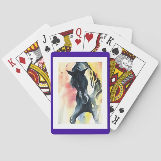 Jeu De Cartes Genesis (dos)