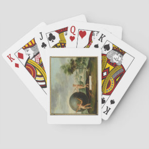 Jeu De Cartes Géométrie