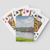 Jeu De Cartes Georgetown (dos)