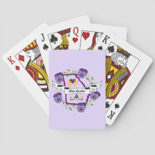 Jeu De Cartes Georgia Beta Epsilon Jouer aux cartes