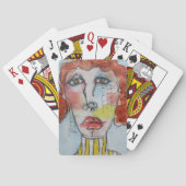Jeu De Cartes Ginger (dos)