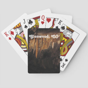 Jeu De Cartes Glenwood Caverns