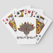 Jeu De Cartes Gobble Gobble (dos)