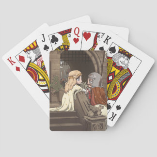 Jeu De Cartes Godspeed Chibi-Fied !