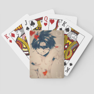 Jeu De Cartes goku