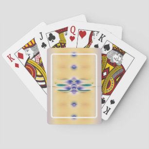 Jeu De Cartes Golden Way