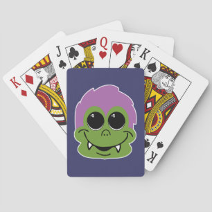 Jeu De Cartes Goofy Goblin