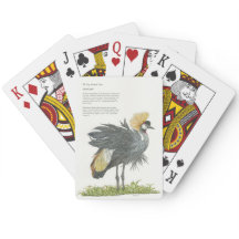 Graine couronnée élégante