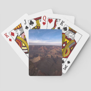 Jeu De Cartes Grand Canyon