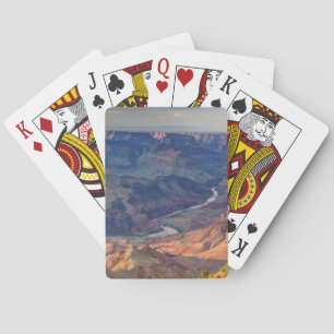 Jeu De Cartes Grand Canyon National Park, Ariz